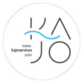 KAJO logo